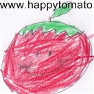 Beebee's Happy Tomato